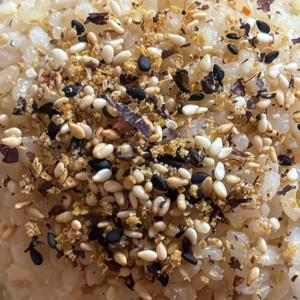 What Is Furikake? A Simple Guide to Japan's Everyday Seasoning