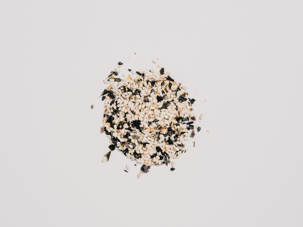 Seisomi Essential Furikake