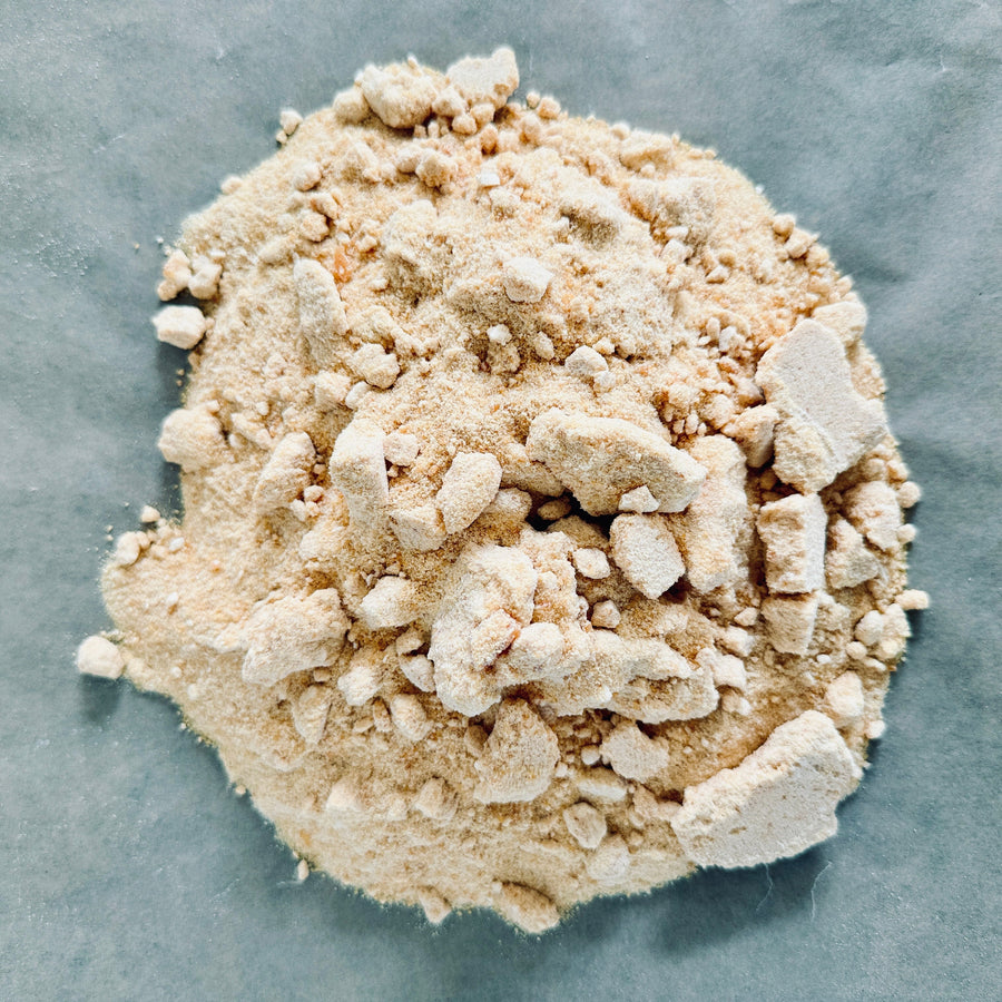 Sake Kasu: The Secret Behind Seisomi Essential Furikake