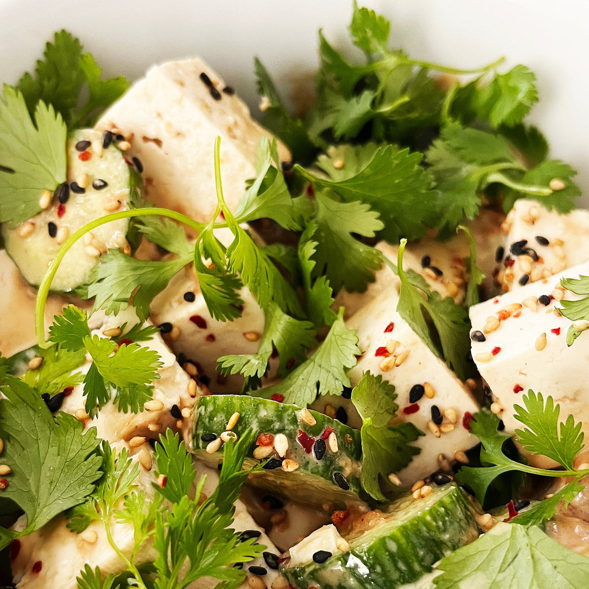 Beyond Rice: Six Everyday Ways to Enjoy Furikake