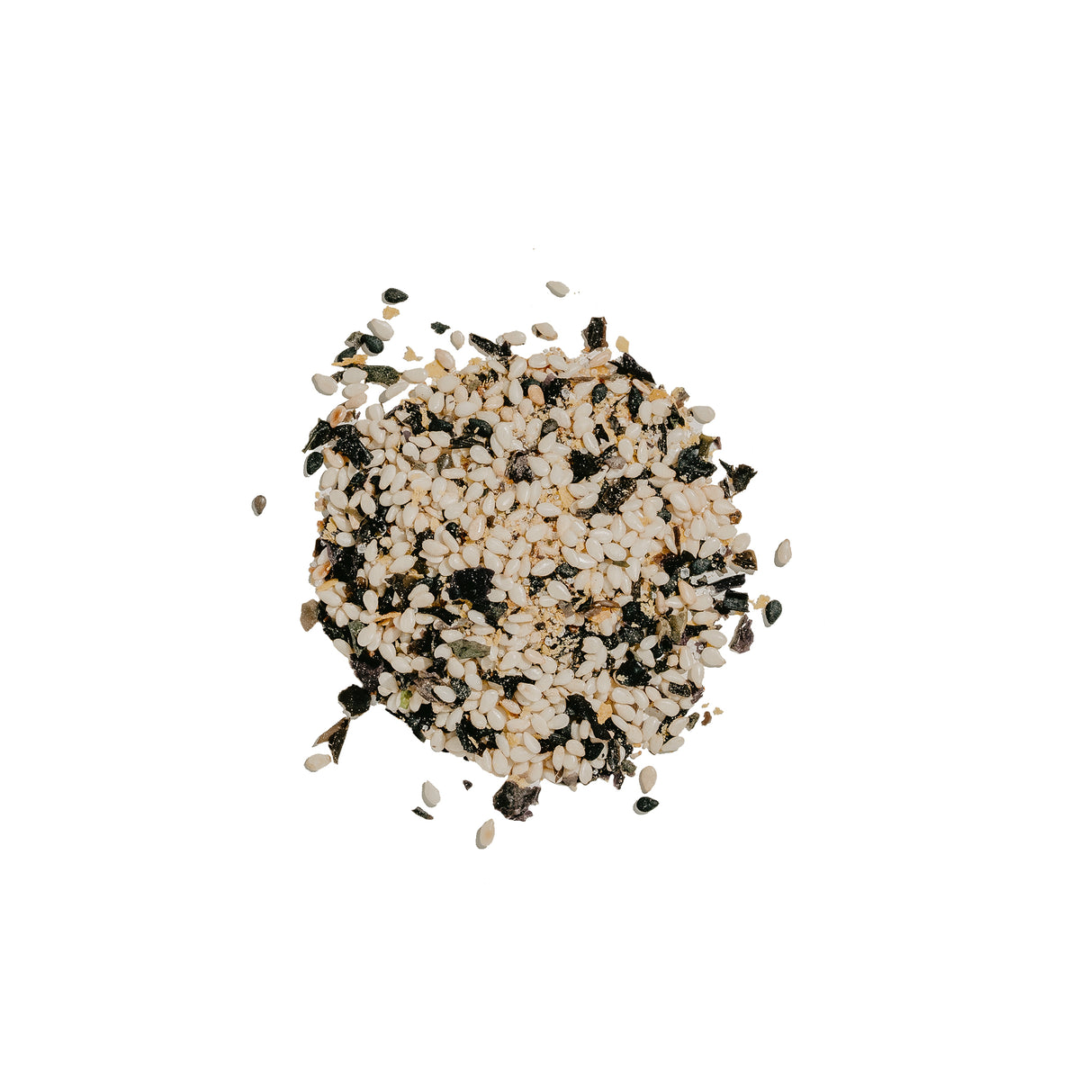 Essential Furikake