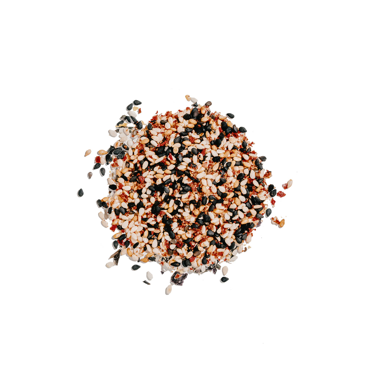Slightly Spicy Furikake