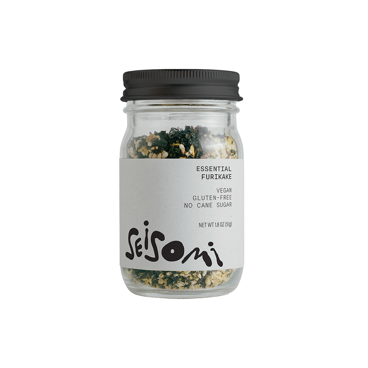 Essential Furikake